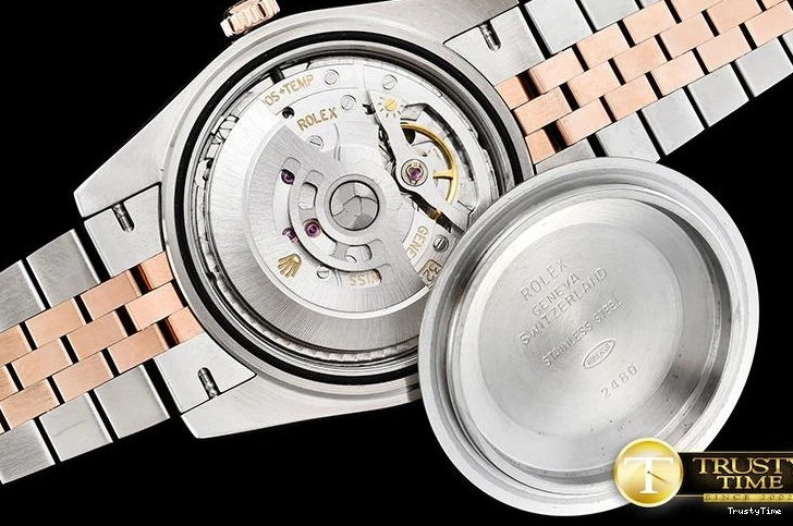 0126 FastDry R2DJ0200G – DJ2 41mm 617